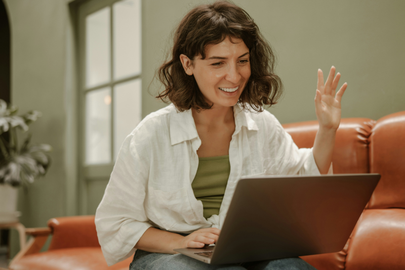 Online counselliing session in Dinas Powys, Barry